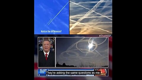 It turns out, DARPA is in part, behind the Geo-Engineering operations over America - Wayne Allyn Root