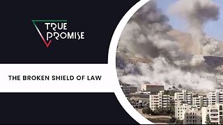 True Promise: The broken shield of law