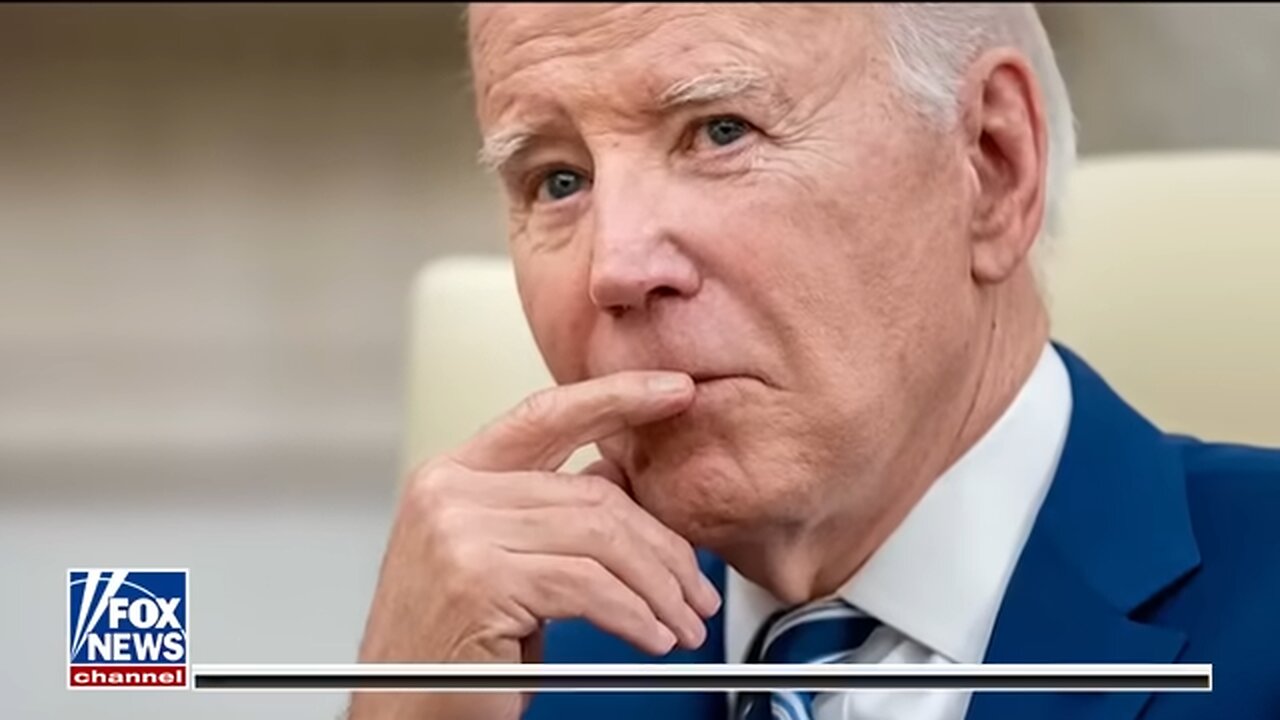 MASSIVE $550M fraud uncovered in Biden-era DEI taxpayer ‘shakedown’