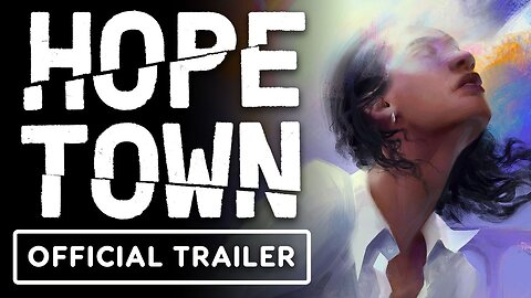 Hopetown - Official Kickstarter Teaser Trailer