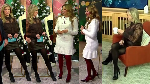 Carolyn MacKenzie and Natalie Sexton Nov 28 2025