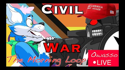 Civil War 2 Electric Boogaloo