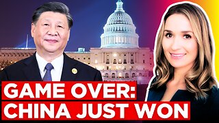 Trump FURIOUS After China's Export Ban - America’s Military Runs on Chinese Minerals