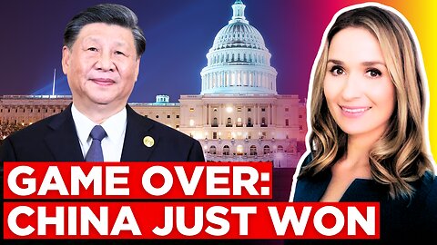 Trump FURIOUS After China's Export Ban - America’s Military Runs on Chinese Minerals