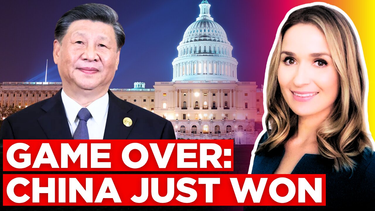 Trump FURIOUS After China's Export Ban - America’s Military Runs on Chinese Minerals