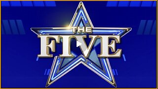 The Five - February 20, 2026.......