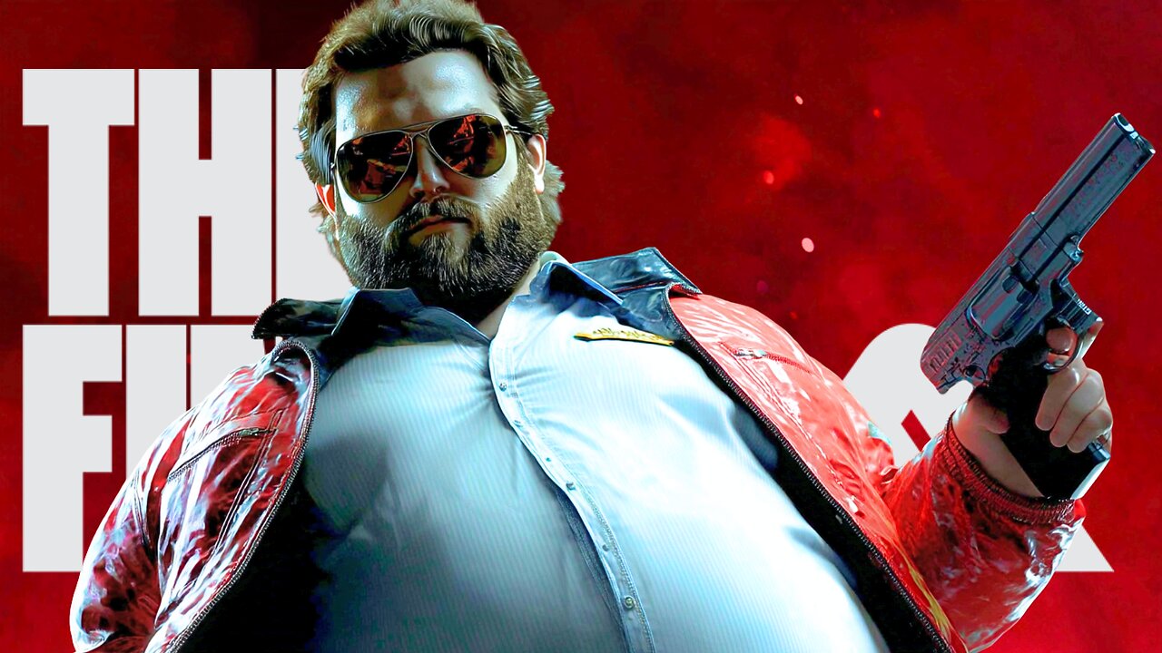 THE FINALS - FORCING MYSELF TO PLAY HEAVY ALL DAY