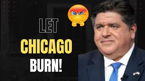 Illinois ICE Facility Continues to be Overrun By "Peaceful Protestors" and The Gov Does Nothing