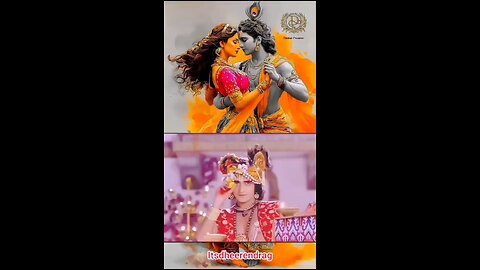 radhakrishn funny radhakrishn meme radhakrishn serial comedy radha krishna whatsapp