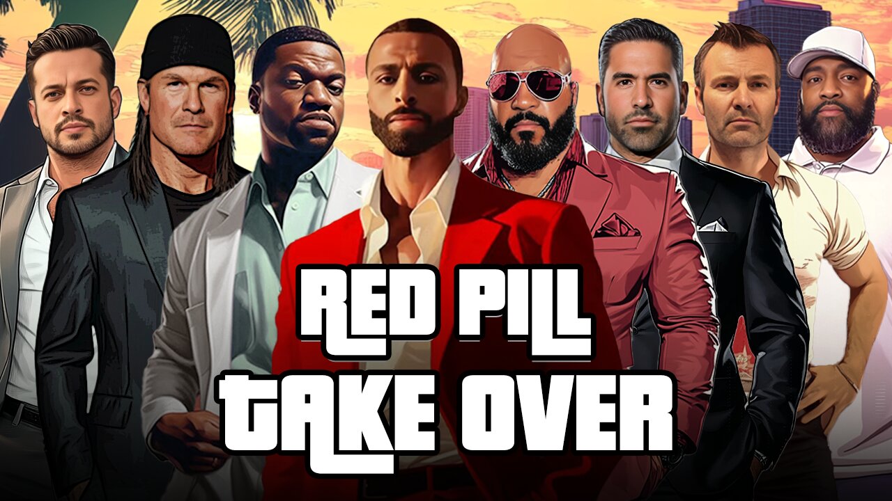 RP Avengers Return!