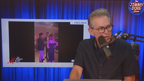 Charlie Told Tucker to go Max