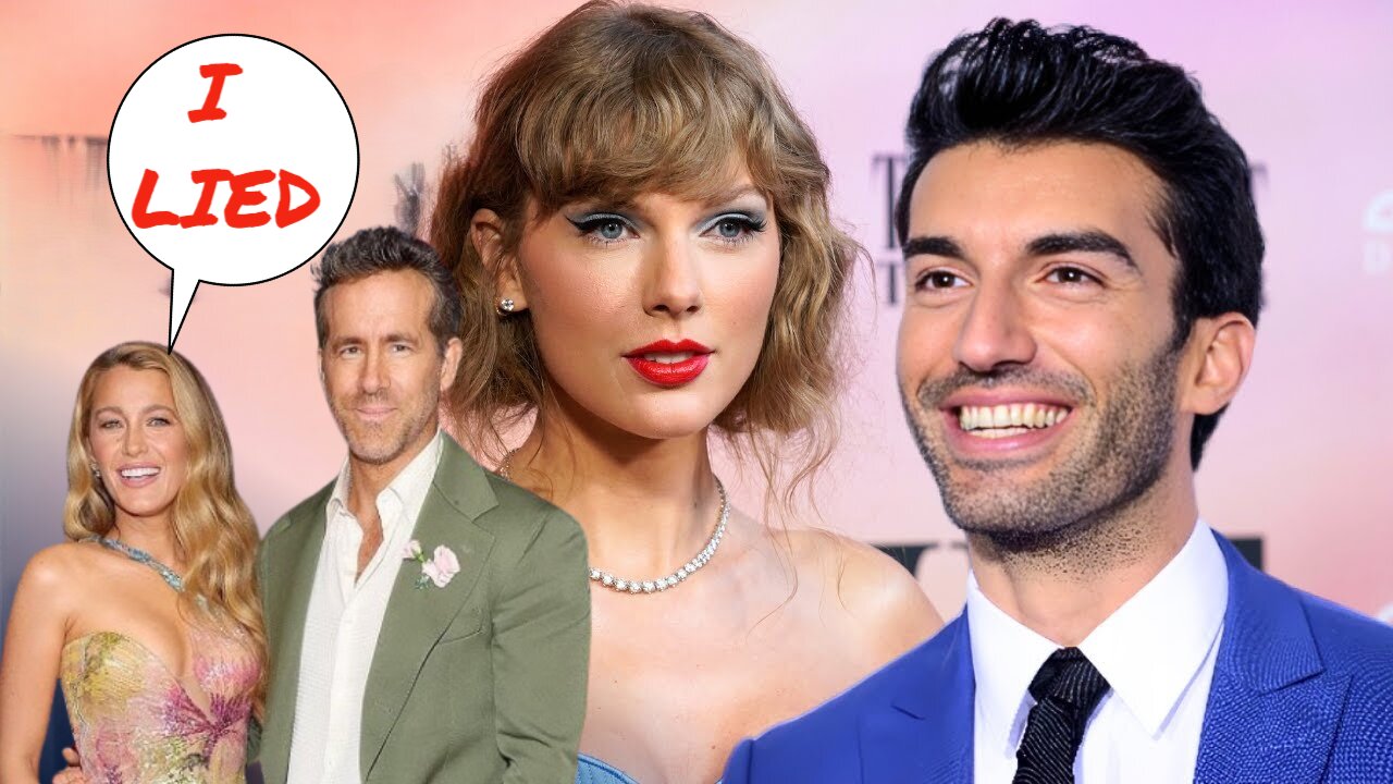 Will Taylor Swift Be Deposed in Justin Baldoni Lawsuit? Shocking Legal Twist!