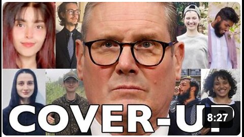 The Video The Government Doesn’t Want You To See