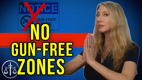 Will This State Ban Gun Free Zones?!