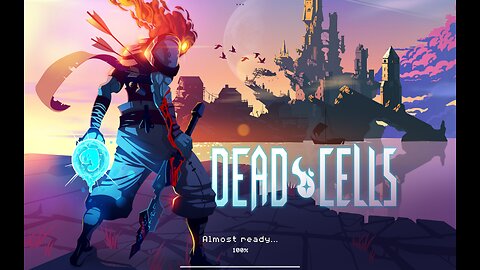 A Little Nightmare Ending - Playing Dead cells