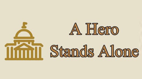 Matt Morse TV Puts a Hero On BLAST!