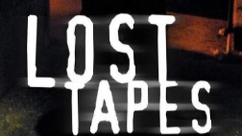 Lost Tapes - The Complete Series (2008-2010) [15th Anniversary]