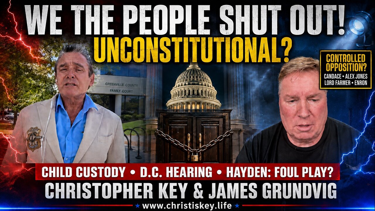 WE THE PEOPLE SHUT OUT! thumbnail