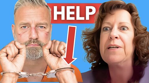Woman Uses Savings for Online Boyfriend’s Bail!