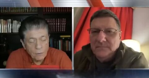 Scott Ritter : Inside Russia’s Mindset: How the Kremlin Sees This War