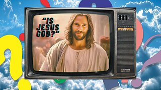 Is the Deity of Christ Biblical?