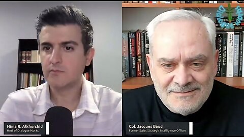 Col. Jacques Baud: The World Is Entering a Lawless Era