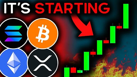 BITCOIN BREAKOUT CONFIRMED: My Next Trade Revealed!!! - Bitcoin News Today, Ethereum & Altcoins
