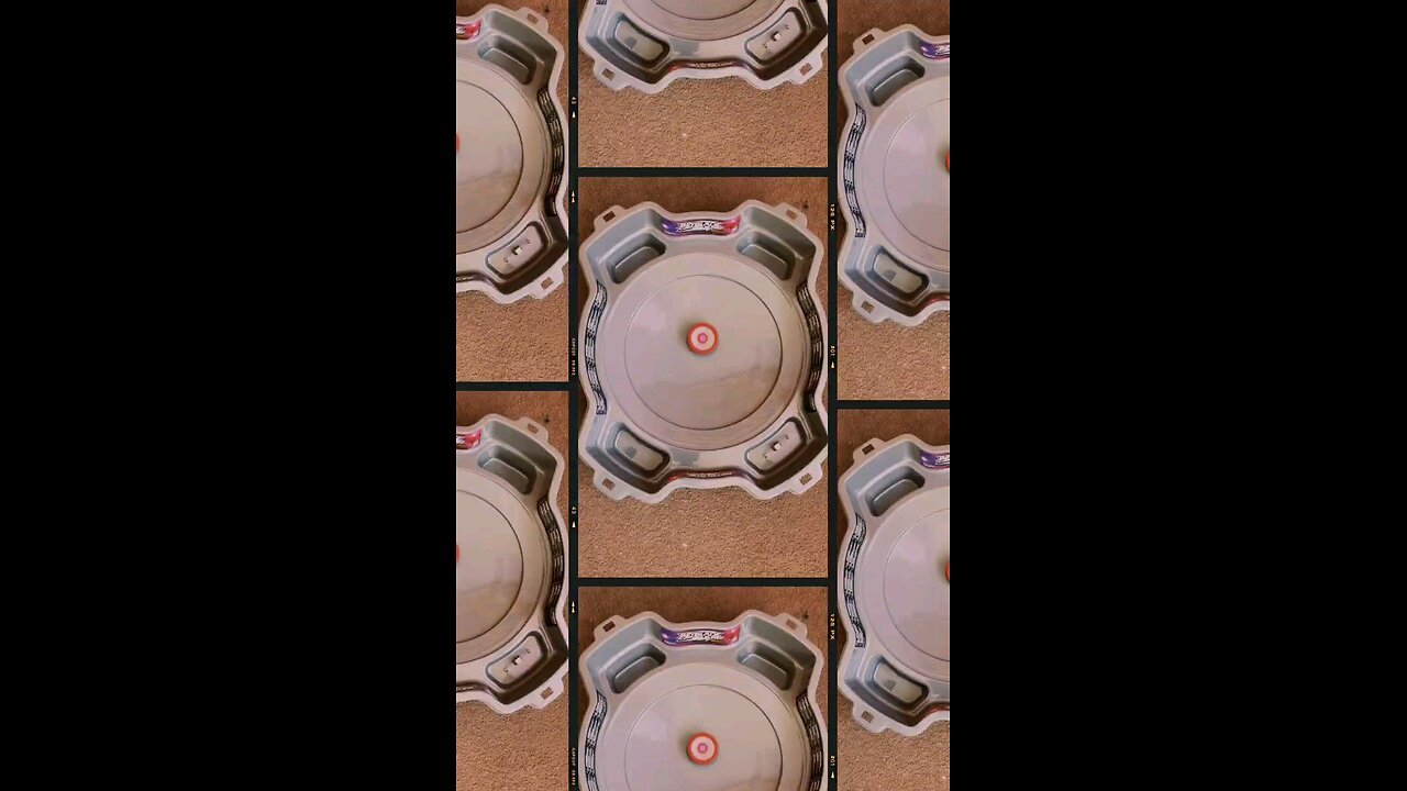 Beyblades