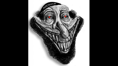 Cloud Rider Podcast- Rabbinical deceptions of the word "jew" with Pastor Eli James