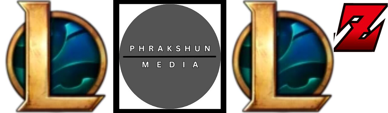 A Phrakshun of: League of LoLz 266 pt2