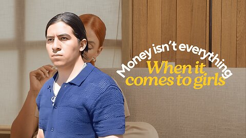 Money does not give you social skills by Ed Delacruz #date #dating #datingadvice #reels #shorts