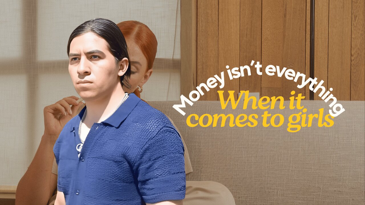 Money does not give you social skills by Ed Delacruz #date #dating #datingadvice #reels #shorts
