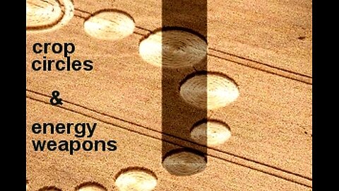 Crop Circles & Energy Weapons - w/ Andrew Johnson (2015) [Richplanet TV Show 213]