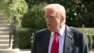 The so-called king of Israel Donald J. Trump: “it’s deal for Israel and for everybody.”