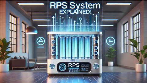 What Is RPS System | Indoor Hygenics Explained!