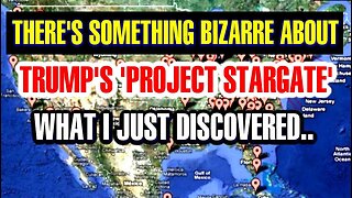 You Won't Believe What They're Building In Texas!! - Jan 22, 2025