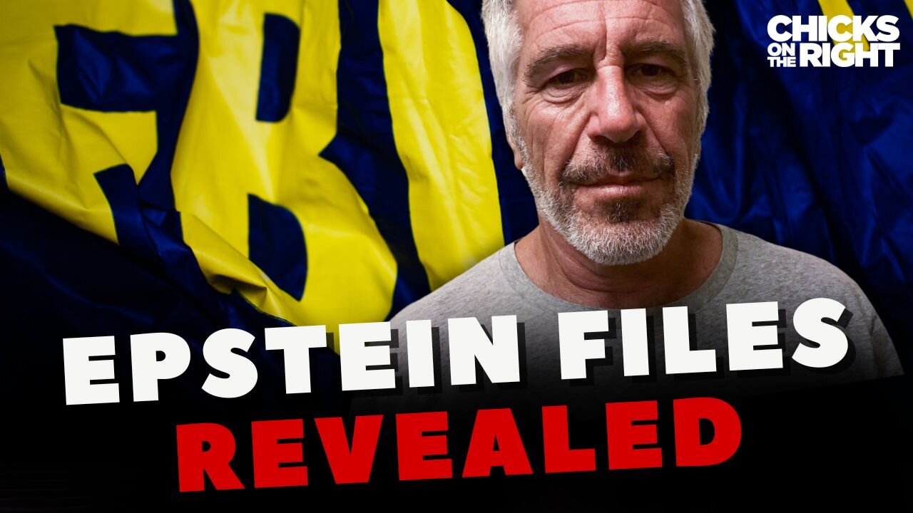 WOW! Are We Finally Going To Learn The TRUTH About Epstein Island?