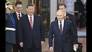 China/Russia Siberia Pipeline Pact & Related WWIII Orthodox Prophecies - Ep370