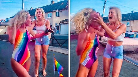 People Are Finally Fighting Back Against Woke Madness 🤯