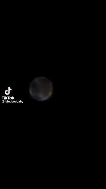 An Orb With A Message Inside It. Chris Bledsoe Full Video With Shawn Ryan Link Below To Explain