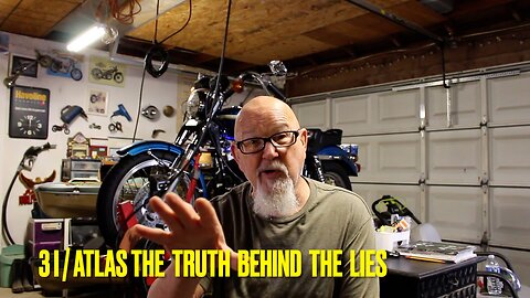 3I/Atlas The Truth Behind The Lies