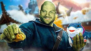 TIMTHETATMAN TOP 500 MARVEL GRIND