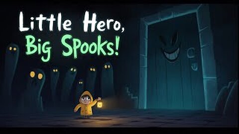 Little Nightmares A Light Hearted Adventure Begins