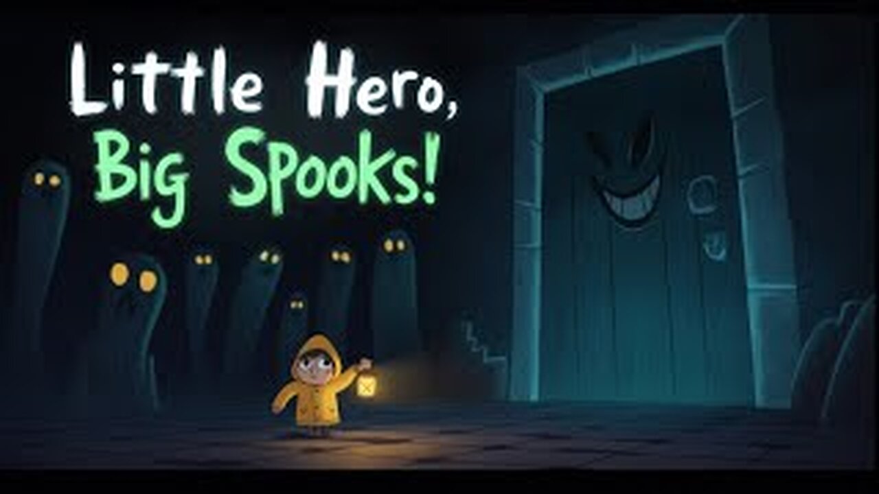 Little Nightmares A Light Hearted Adventure Begins