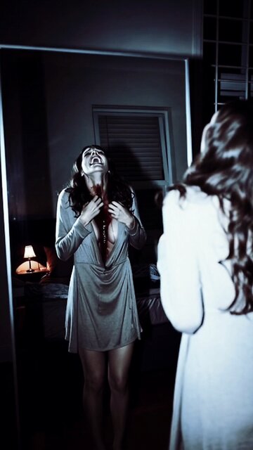 Horror Mirror