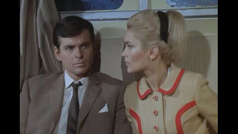The Champions - TV Show - S01E21 - The Body Snatchers - 1969 - HD