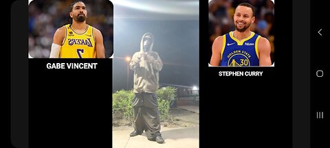 LAKERS VS WARRIORS GOTT PEOPLE OUTCHERE SEATS TURNT UP NEW SEASON NOTT EVERYBODY PLAYIN BUTT GAME💪🏾🔵