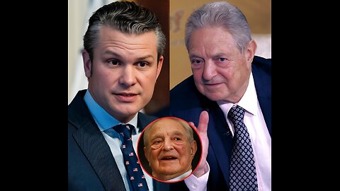 PILNE: WOJNA SIĘ ROZPOCZĘŁA – Pete Hegseth zrzuca bombę atomową na machinę finansowania ...