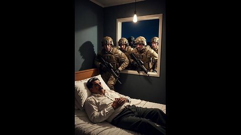 Maduro Regime Toppled, Clips, The Dozer Den DJ Hour With YOUR Requests