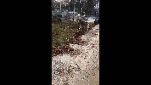 Monday November 24, When you fast don’t make it obvious.